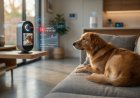 The AI Pet Revolution: 7 Powerful Ways AI-Powered Cameras Are Diagnosing Pet Anxiety in 2026