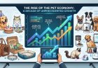 Industry Market Report: 11 Explosive Reasons the Pet Industry Is Reaching Record-Breaking Billions in 2026