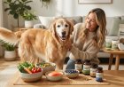 Longevity Breakthroughs: 9 Powerful Anti-Aging Diets & Supplements for Senior Dogs in 2026