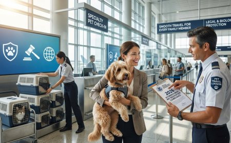 2026 Pet Legislation: Powerful Updates Every Pet Owner Must Know About New Pet Laws 2026