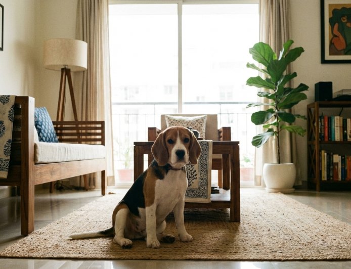 Beagle Dog Price in India 2026: City-Wise Cost & Buying Guide