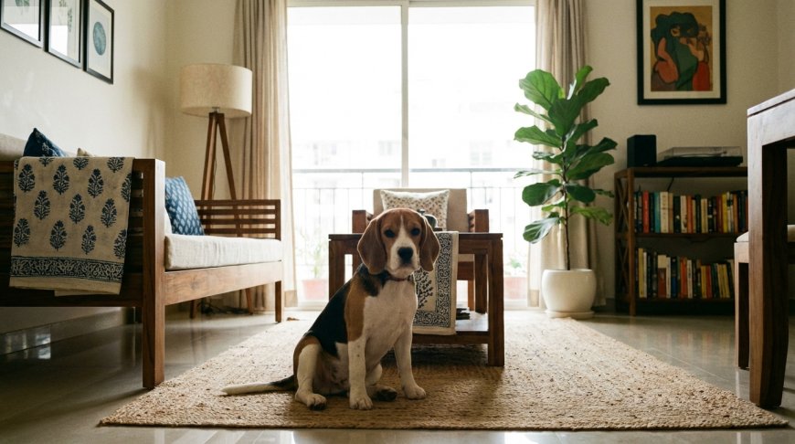 Beagle Dog Price in India 2026: City-Wise Cost & Buying Guide