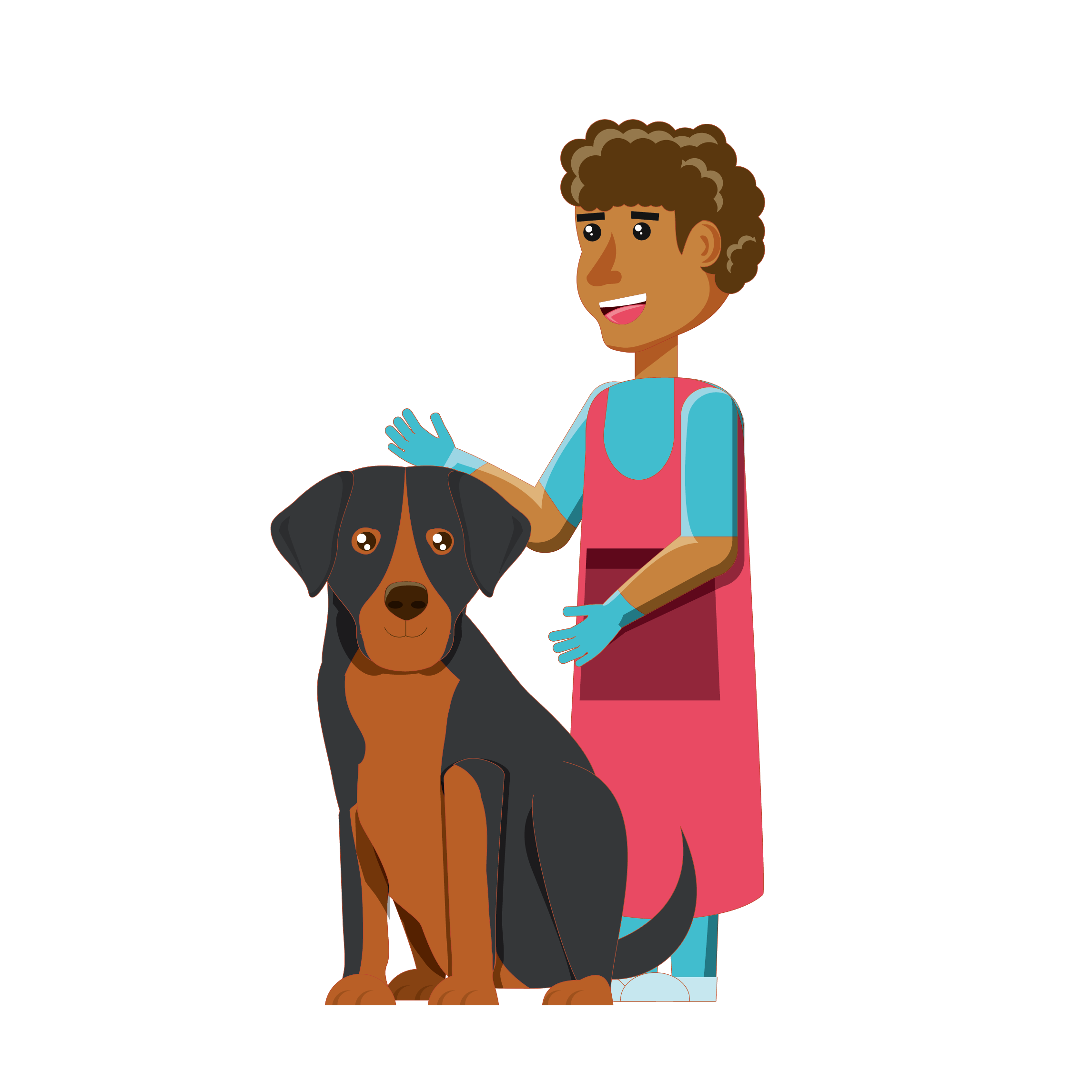Experienced Dog and Cat Groomers