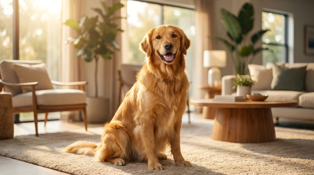 Dog Skin Allergy Triggers