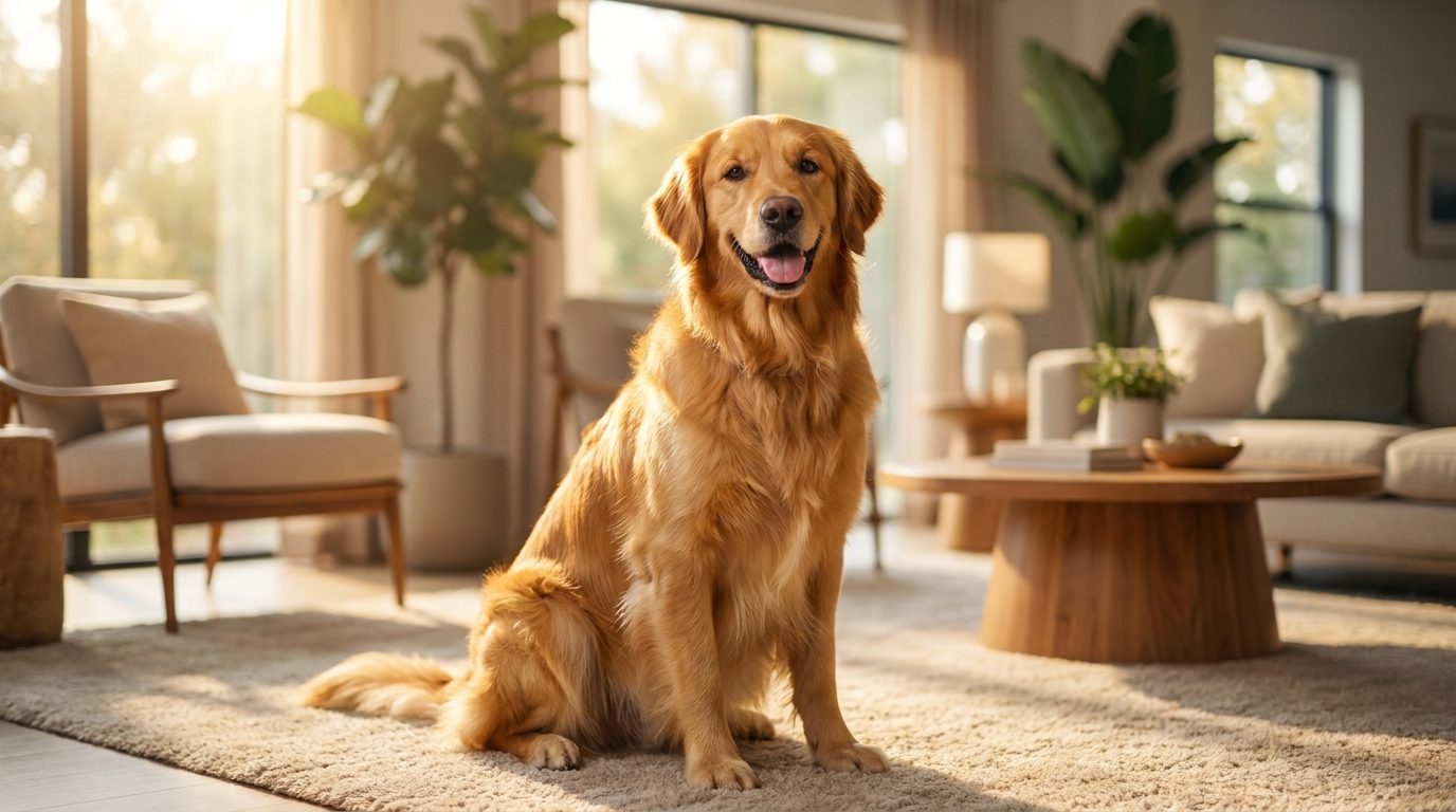 7 Common Dog Skin Allergy Triggers: A Groomer’s Guide to Instant Relief