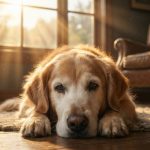 Caring for Your Aging Companion