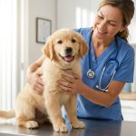 Puppy Vaccination Schedule