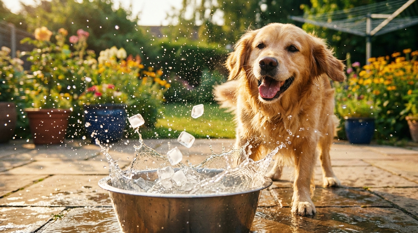 9 Critical Heatstroke in Dogs Symptoms to Save Your Pet’s Life