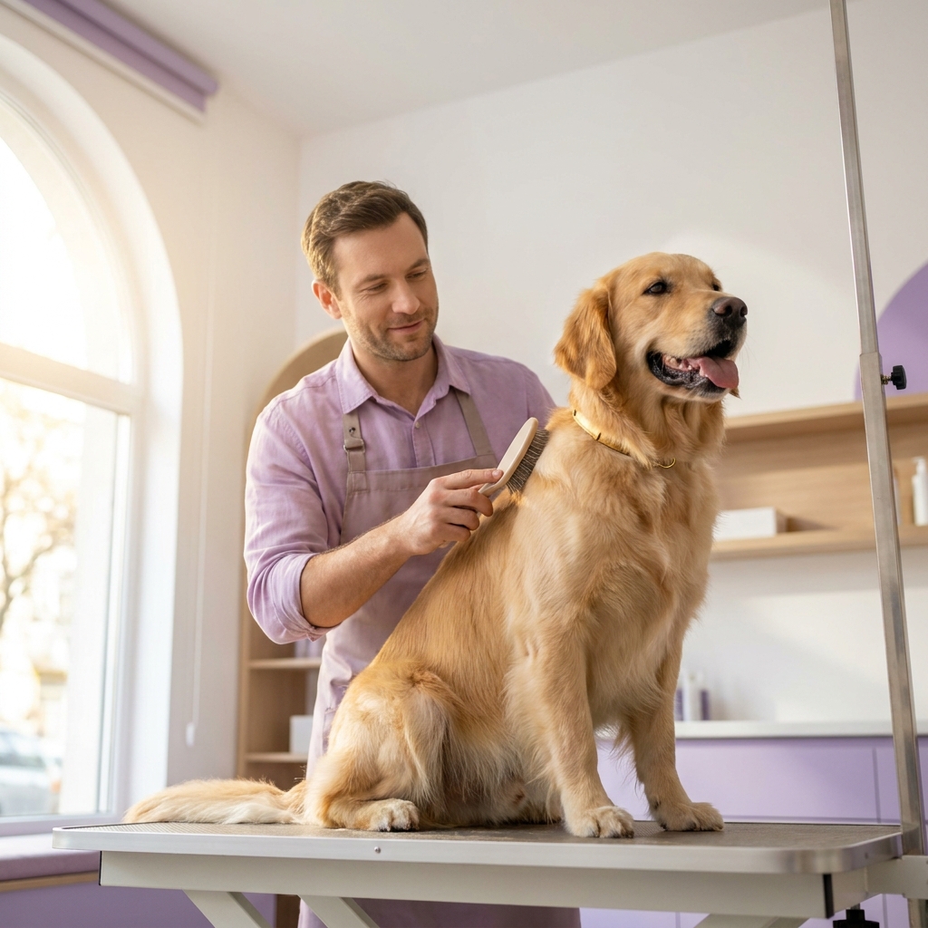 Expert Pet Care & Training Guides